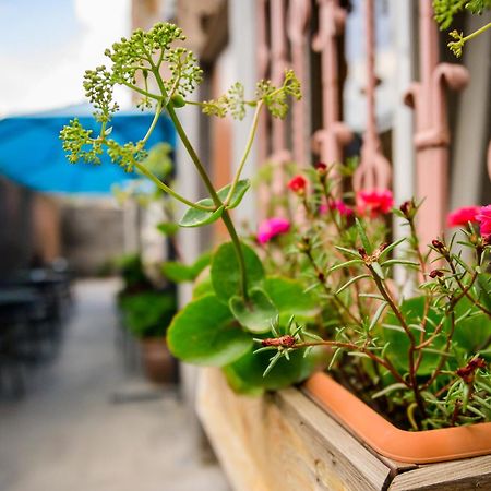 Mia Casa Hotel Erivan Dış mekan fotoğraf